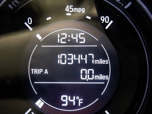 Used 2017 Honda HR-V EX-L image 20