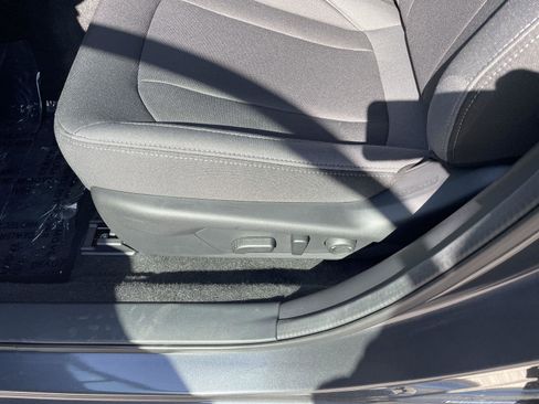 New 2026 Subaru Crosstrek 2.0i Premium AWD/4WD image 11