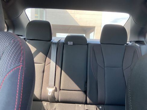 Used 2024 Subaru WRX Premium w/ Popular Package #2A image 33