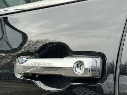 New 2026 Toyota Tundra 1794 Edition image 15