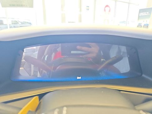 New 2026 Chevrolet Corvette Stingray Premium Cpe w/ Z51 Performance Package image 15