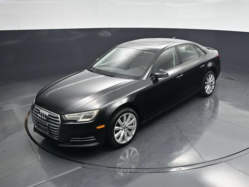 Used 2017 Audi A4 2.0T Premium w/ Convenience Package AWD/4WD image 37