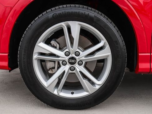 Used 2023 Audi Q3 2.0T Premium w/ 19" Wheel Package image 14