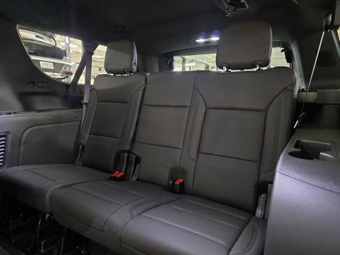 New 2026 Chevrolet Suburban LT w/ Comfort Package image 14