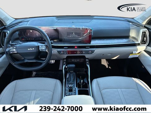 New 2026 Kia Sorento SX image 17