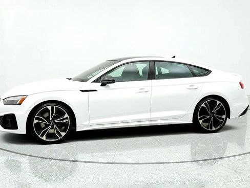 Used 2023 Audi S5 Premium Plus AWD/4WD image 8