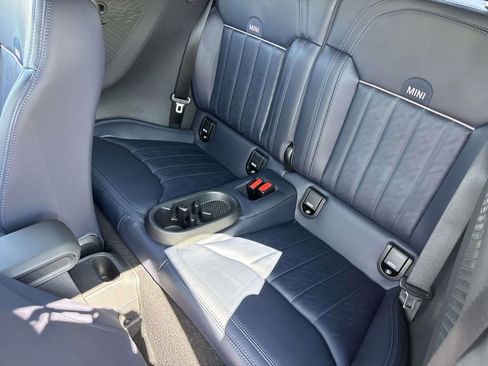 New 2026 MINI Cooper S image 27