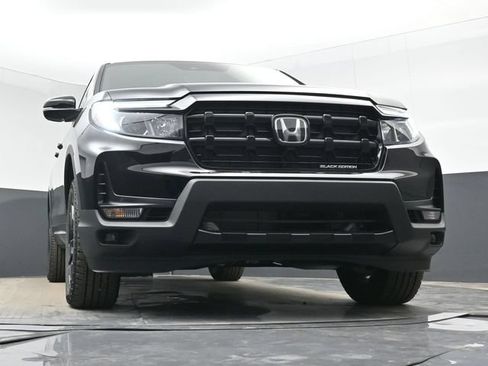 Used 2025 Honda Ridgeline Black Edition image 45