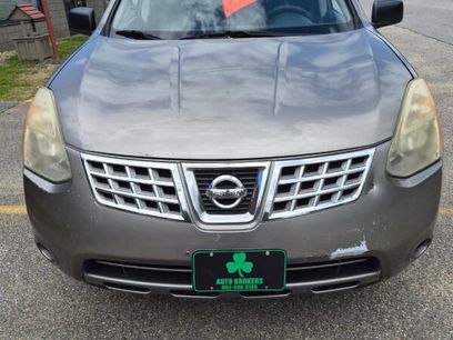 Used 2010 Nissan Rogue S w/ 360 Degree Value Pkg