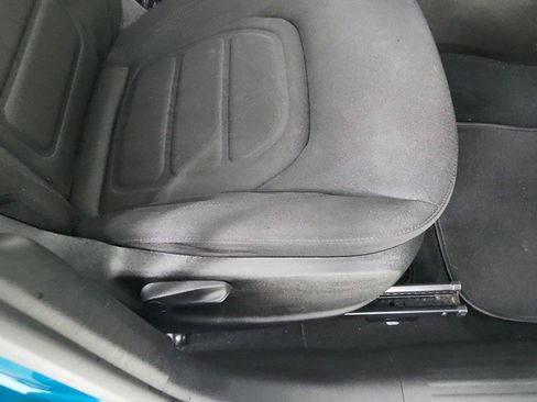 Used 2021 Jeep Renegade Latitude w/ Sun & Sound Group FWD image 28