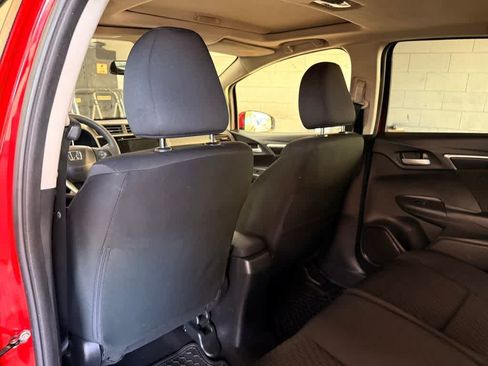 Used 2019 Honda Fit EX image 13