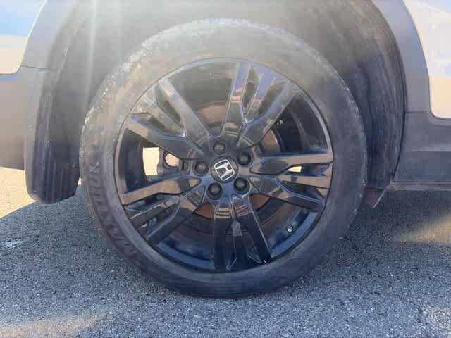 Used 2021 Honda Pilot Special Edition image 11