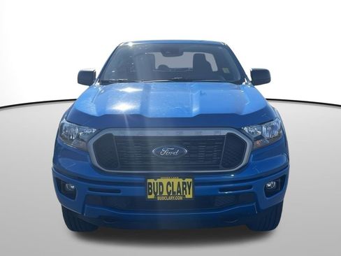 Used 2023 Ford Ranger XLT w/ Trailer Tow Package image 9