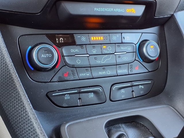 Used 2023 Ford Transit Connect XLT w/ XLT Premium Package FWD image 14