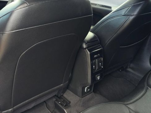 Used 2025 Jeep Compass Limited AWD/4WD image 33