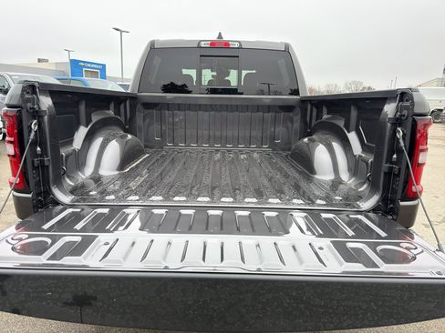 New 2026 RAM 1500 Lone Star image 9