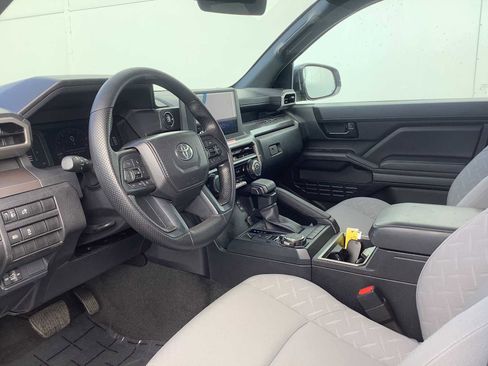 Used 2024 Toyota Tacoma SR5 image 3