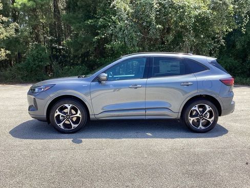 New 2025 Ford Escape ST-Line Elite AWD/4WD image 6