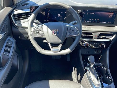 New 2026 Buick Encore GX Sport Touring w/ Advanced Technology Package image 15