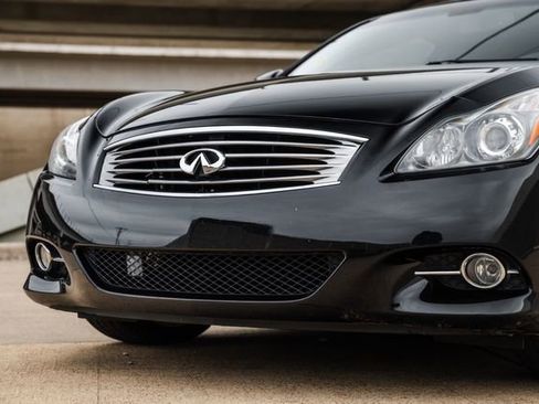 Used 2014 INFINITI Q60 Journey w/ Premium Package image 19