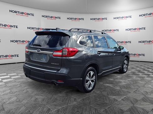 Used 2021 Subaru Ascent Premium w/ Convenience Package image 6