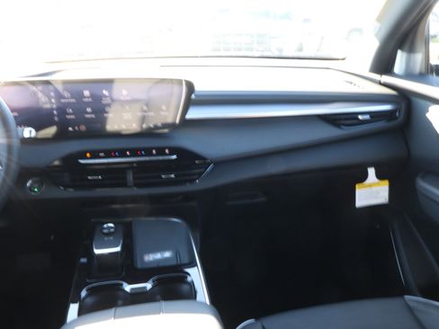 New 2026 Buick Enclave Sport Touring w/ Super Cruise Package image 11