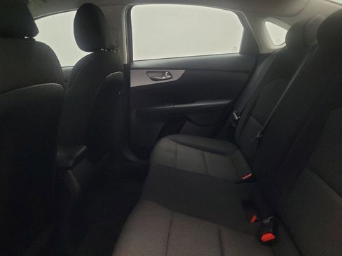 Used 2023 Kia Forte LXS FWD image 18