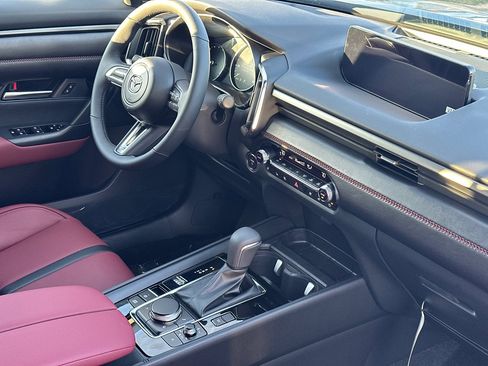 New 2026 MAZDA CX-50 2.5 Hybrid w/ Weather Package image 8