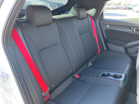 Used 2025 Honda Civic Type R image 26