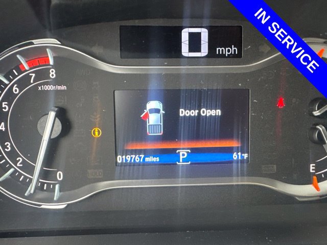Used 2023 Honda Ridgeline RTL image 6