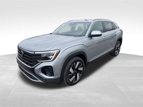 New 2026 Volkswagen Atlas Cross Sport SEL image 1