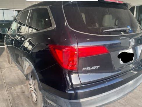 Used 2016 Honda Pilot EX-L image 2