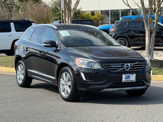 Used 2016 Volvo XC60 T6 Platinum w/ Climate Package video 1