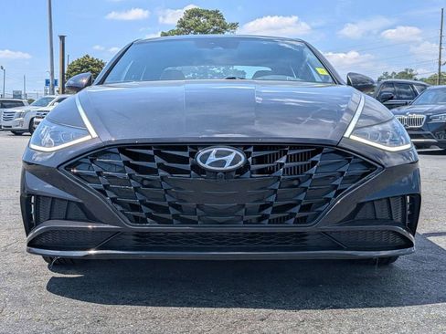 Used 2023 Hyundai Sonata Limited FWD image 9