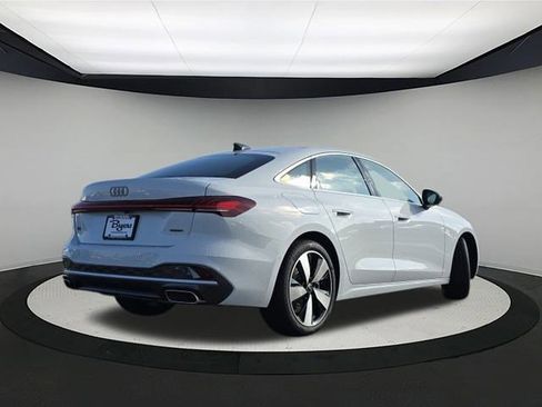 New 2025 Audi A5 2.0T Premium Plus image 7