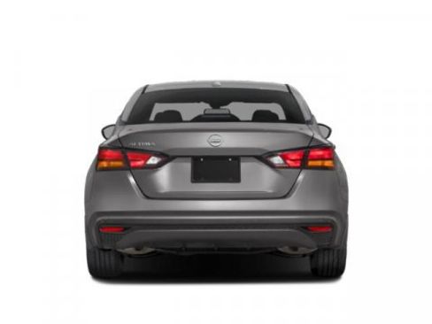 Used 2025 Nissan Altima 2.5 SV FWD image 8