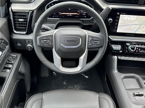 New 2026 GMC Sierra 2500 Denali w/ Denali Reserve Package image 16