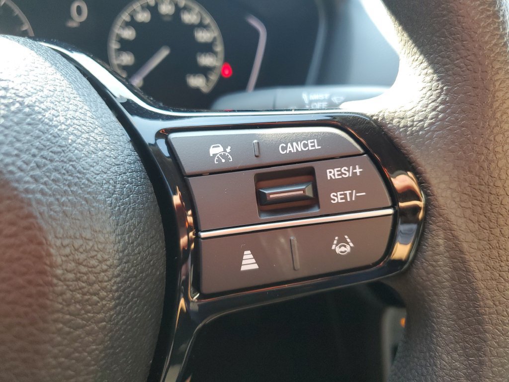 Certified 2026 Honda Civic LX image 27