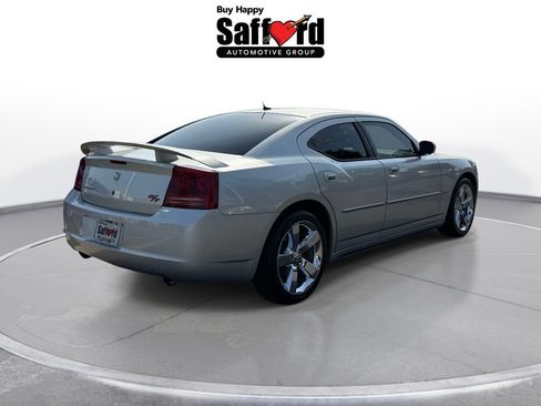 Used 2008 Dodge Charger R/T RWD image 8