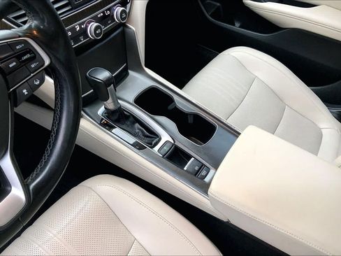 Used 2020 Honda Accord EX-L image 16