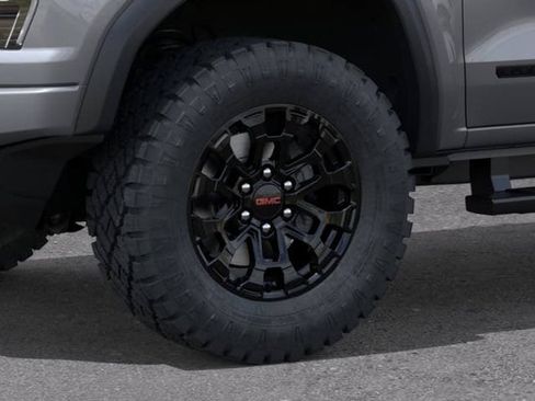 New 2026 GMC Canyon Elevation w/ Convenience Package AWD/4WD image 9