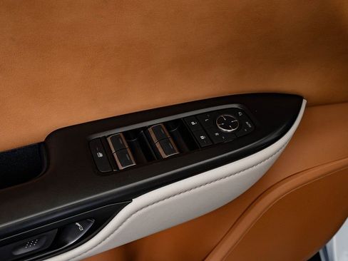 New 2026 Lexus RZ 350e 2WD image 24