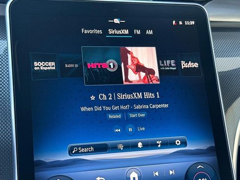 New 2026 Mercedes-Benz CLE 450 4MATIC Cabriolet image 21