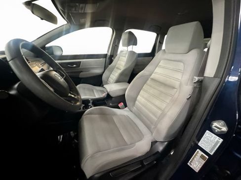 Used 2017 Honda CR-V LX image 14