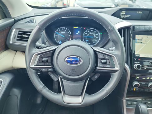 Used 2020 Subaru Ascent Touring w/ Popular Package #2A image 20