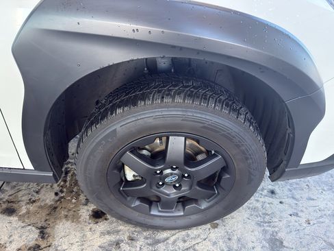 Used 2023 Subaru Outback Wilderness image 11