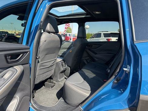 Used 2024 Subaru Forester Wilderness image 18