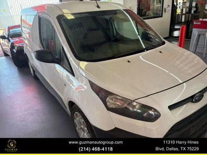 Used 2018 Ford Transit Connect XL