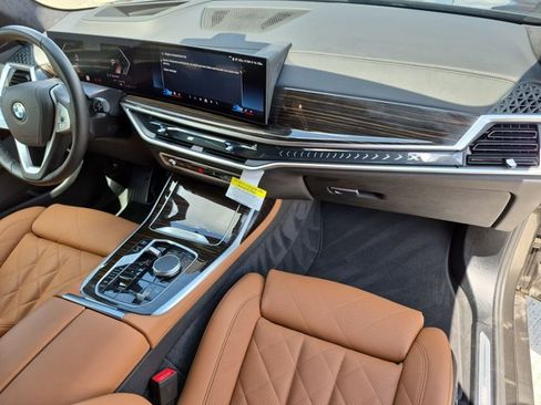 Certified 2026 BMW X7 xDrive40i AWD/4WD image 24
