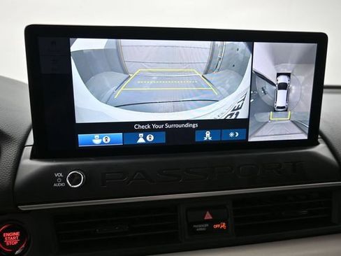 Used 2026 Honda Passport TrailSport Elite image 4
